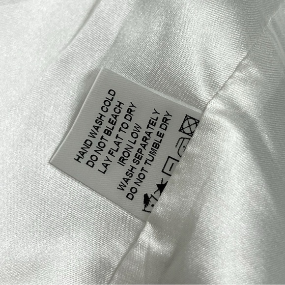 Superdown Cream Madeline Blazer Dress - Picture 11 of 16